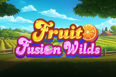 Fruit Fusion Wilds