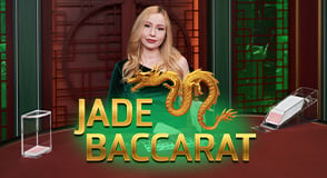 Jade Baccarat