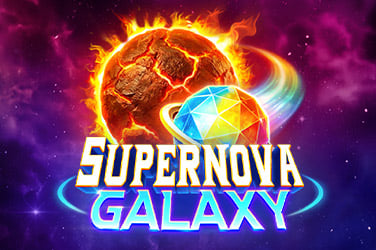 Supernova Galaxy