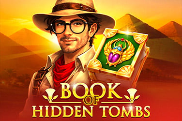 Book of Hidden Tombs