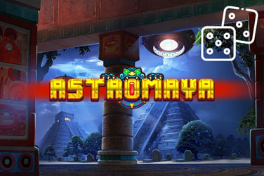 Astromaya Dice