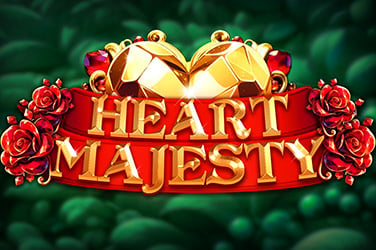 Heart Majesty Dice