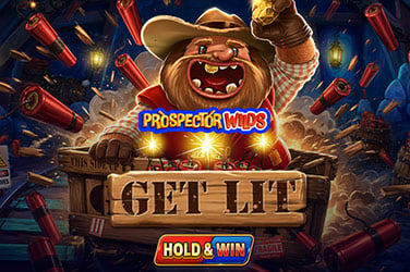 Prospector Wilds: Get Lit!