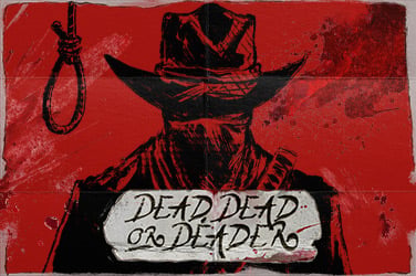Dead Dead or Deader