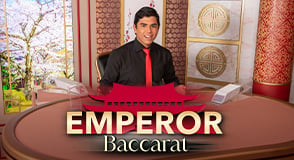 Emperor Baccarat