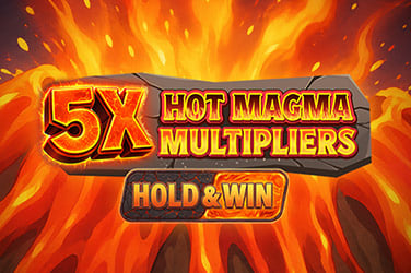 5x Hot Magma Multipliers