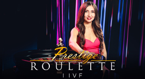 Prestige Roulette