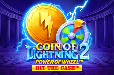 Coin of Lightning 2