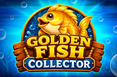 Gold Fish Collector