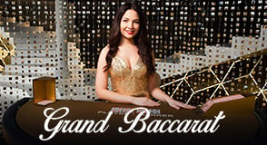 Grand Baccarat