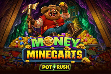 Money Minecarts