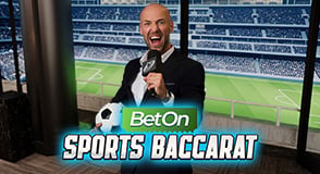 Sports Bet On Baccarat