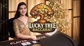 Lucky Tree Baccarat