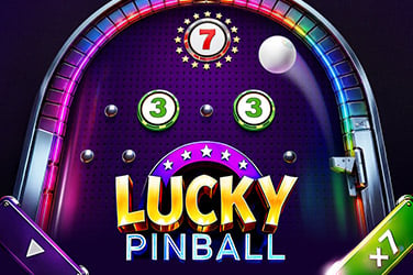 Lucky Pinball