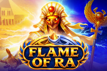 Flame of Ra