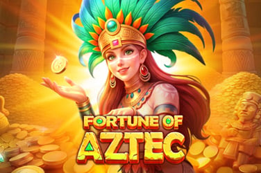 Fortune of Aztec