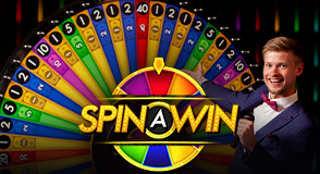 Spin a Win