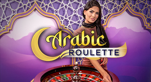 Arabic Roulette