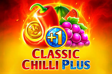 Classic Chilli Plus