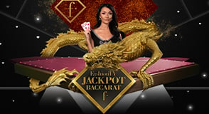 Fashion TV Baccarat