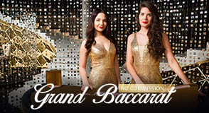 Grand Baccarat NC