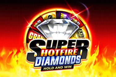 Super Hotfire Diamonds