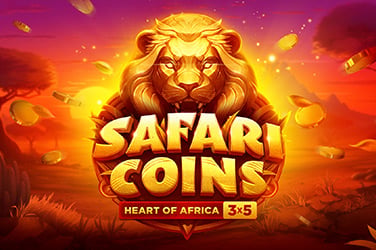 Safary Coins