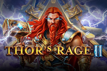 Thor's Rage 2