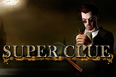 Super Clue