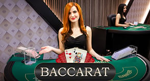 Speed Baccarat