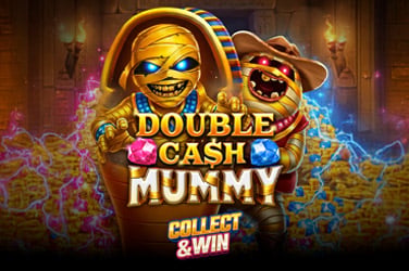 Double Cash Mummy