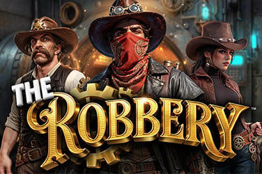 The Robbery