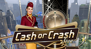 Cash or Crash