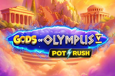 Gods of Olympus V