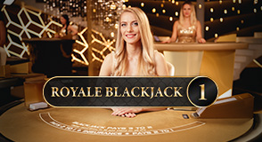 Royale Blackjack 1