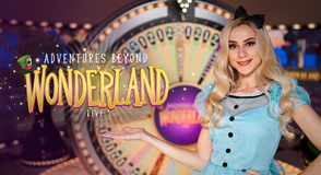 Adventures Beyond Wonderland