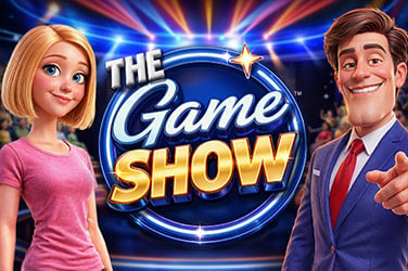 The Game Show