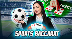 Sports Baccarat