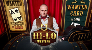 Hi-Lo Western