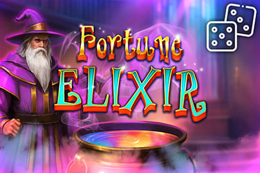 Fortune Elixir Dice