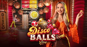 Disco Balls