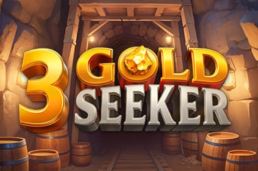 3 Gold Seeker