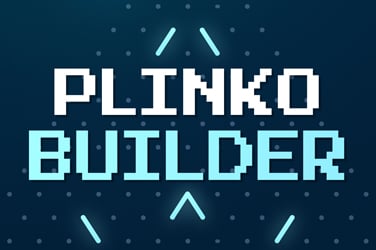 Plinko Builder