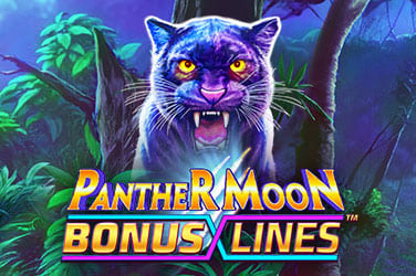 Panther Moon: Bonus Lines™