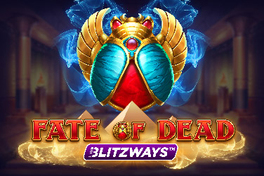 Fate of Dead Blitzways