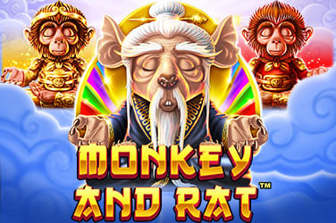 Monkey and Rat