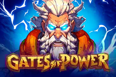 Gates of Power