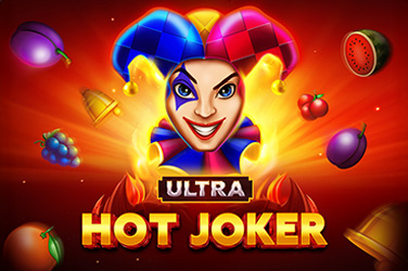 Ultra Hot Joker