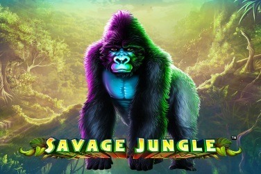 Savage Jungle