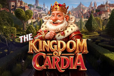 The Kingdom of Cardia